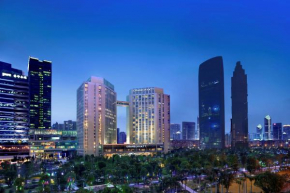 Отель Grand Hyatt Guangzhou  Гуанчжоу